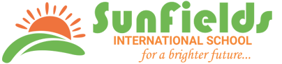 Sunfield International  Logo