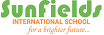 Sunfield International  Logo